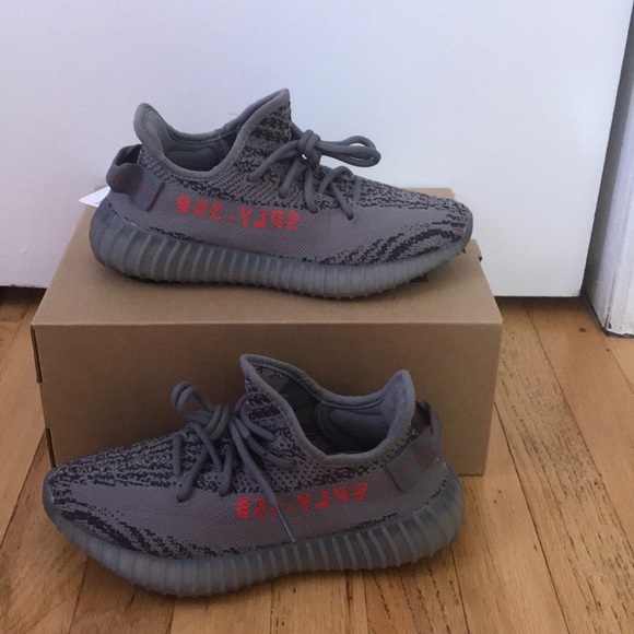 YEEZY BOOST 350 V2 BELUGA 2.0 - Picture 3 of 7
